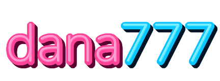 dana777 — logo kanal