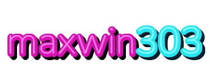 maxwin303 — logo kanal