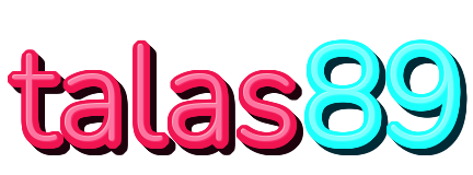 talas89 — logo kanal