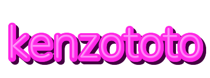 kenzototo — logo kanal
