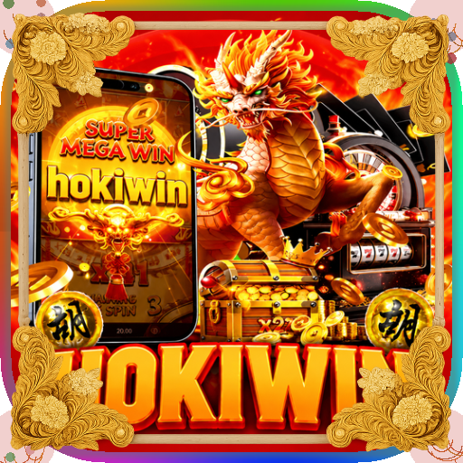 hokiwin — mitra unggulan