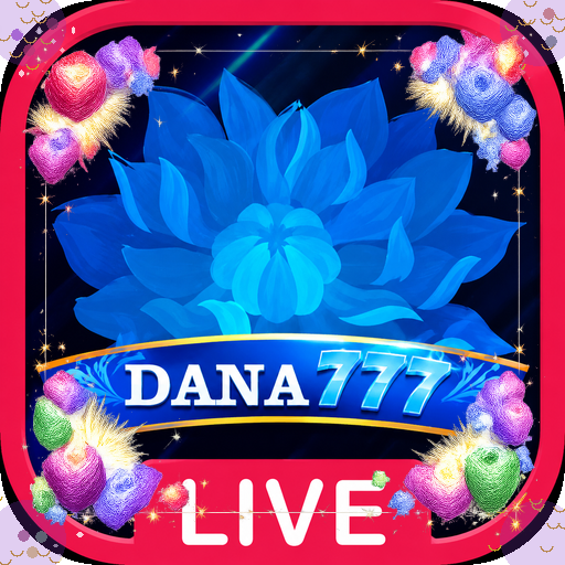 dana777 — mitra unggulan