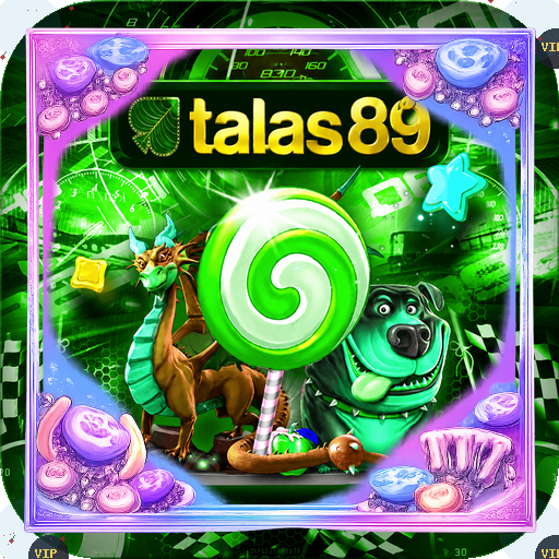 talas89 — mitra unggulan
